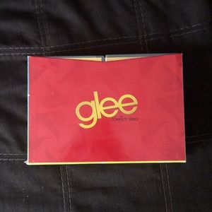 Glee full series